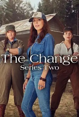ดูหนังออนไลน์ The Change Season 2 (2025)