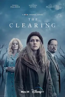 The Clearing (2023)