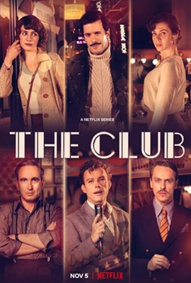 The Club   เดอะคลับ ปี 2 Season 2 (2022)