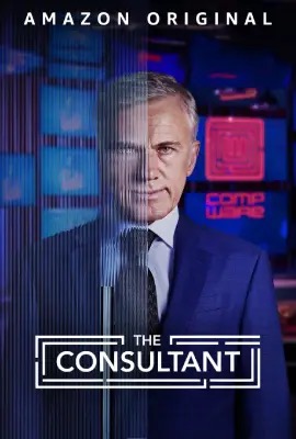 The Consultant (2023)