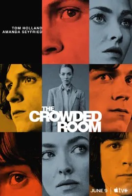The Crowded Room (2023)