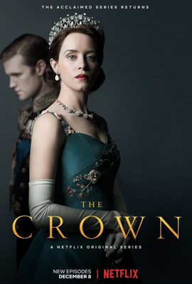 ดูหนังออนไลน์ The Crown   เดอะ คราวน์ ซีซั่น 2 Season 2 (2017)