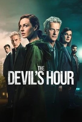 ดูหนังออนไลน์ The Devil s Hour   ลางมรณะ ซีซั่น 2 Season 2 (2024)