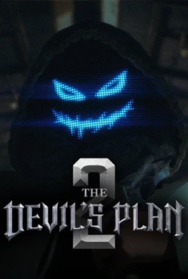 The Devil s Plan   เดอะเดวิลส์แพลน ซีซั่น 2 Season 2 (2025)