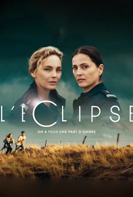 ดูหนังออนไลน์ The Eclipse (2025)