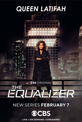 The Equalizer   มัจจุราชไร้เงา ซีซั่น 1 (2021)