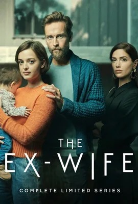 The Ex-Wife (2023)