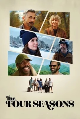 The Four Seasons  ร้อนหนาวที่เราผ่าน (2025)