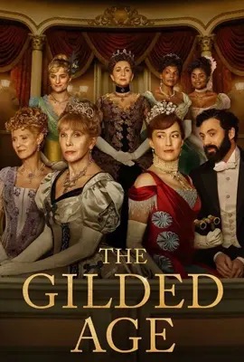 The Gilded Age   มหานครซ้อนกล ซีซั่น 3 Season 3 (2025)