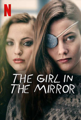 ดูหนังออนไลน์ The Girl in the Mirror  เด็กสาวในกระจก (2022)