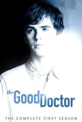 The Good Doctor   แพทย์อัจฉริยะ คุณหมอฟ้าประทาน 1 (2017)