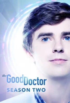 The Good Doctor   แพทย์อัจฉริยะ คุณหมอฟ้าประทาน 2 Season 2 (2018)