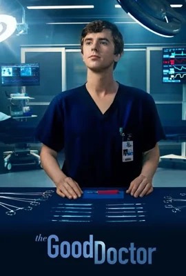 The Good Doctor   แพทย์อัจฉริยะ คุณหมอฟ้าประทาน 3 Season 3 (2019)