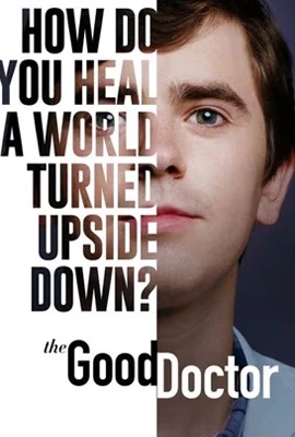 ดูหนังออนไลน์ The Good Doctor   แพทย์อัจฉริยะ คุณหมอฟ้าประทาน 4 Season 4 (2020)