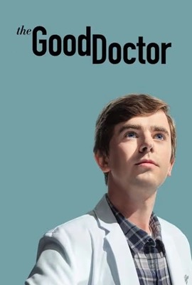 The Good Doctor   แพทย์อัจฉริยะ คุณหมอฟ้าประทาน 5 Season 5 (2021)