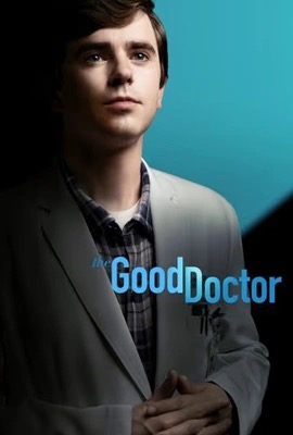The Good Doctor   แพทย์อัจฉริยะ คุณหมอฟ้าประทาน 6 Season 6 (2022)