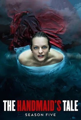 The Handmaid s Tale   เดอะ แฮนด์เมดส์ เทล ซีซั่น 5 Season 5 (2022)