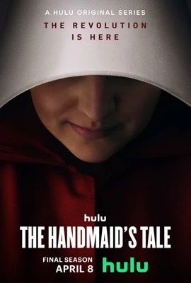 The Handmaid s Tale   เดอะ แฮนด์เมดส์ เทล ซีซั่น 6 Season 6 (2025)