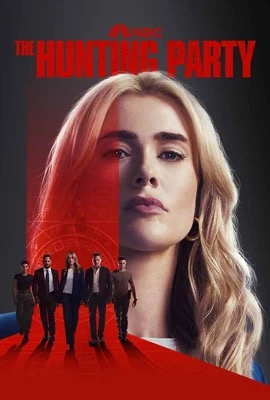 The Hunting Party (2025)
