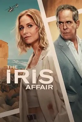 ดูหนังออนไลน์ The Iris Affair (2025)