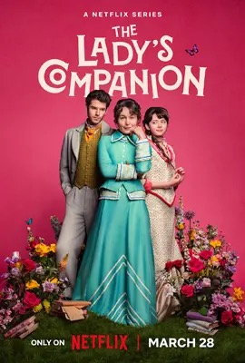 The Lady s Companion  พี่เลี้ยง (2025)
