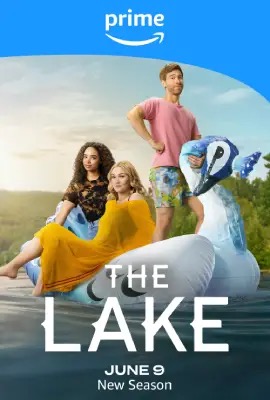 ดูหนังออนไลน์ The Lake   ทะเลสาบแห่งความทรงจำ Season 2 (2023)