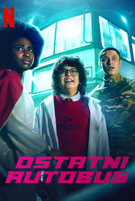 The Last Bus  รถนักเรียนคันสุดท้าย (2022)