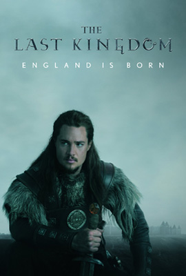 The Last Kingdom   ซีซั่น 1 (2015)