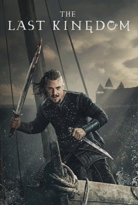 The Last Kingdom   ซีซั่น 4 Season 4 (2020)