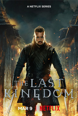 ดูหนังออนไลน์ The Last Kingdom   ซีซั่น 5 Season 5 (2022)