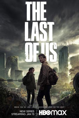 ดูหนังออนไลน์ The Last of Us  เดอะ ลาสต์ ออฟ อัส (2023)