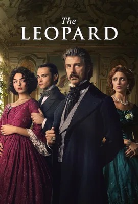 The Leopard (2025)
