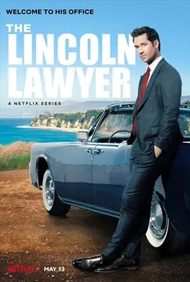 ดูหนังออนไลน์ The Lincoln Lawyer   แผนพิพากษา ซีซั่น 1 (2022)