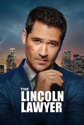 ดูหนังออนไลน์ The Lincoln Lawyer   แผนพิพากษา ซีซั่น 3 Season 3 (2024)