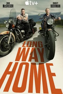 Long Way Home (2025)
