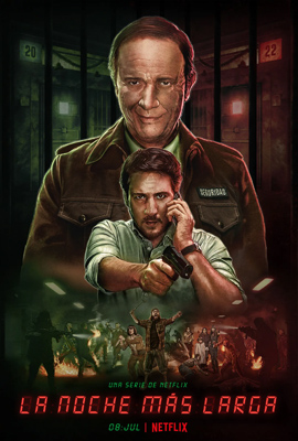 ดูหนังออนไลน์ The Longest Night  คืนที่ยาวนาน (2022)