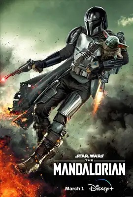 The Mandalorian  ตอนที่ 5 Season 3 (2025)