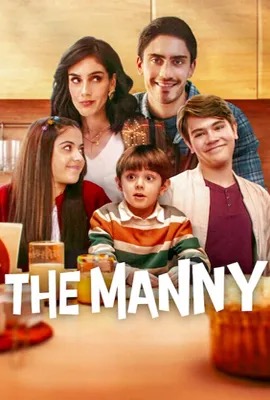 ดูหนังออนไลน์ The Manny  เดอะ แมนนี่ (2024)