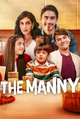 The Manny   เดอะ แมนนี่ ซีซั่น 2 Season 2 (2024)