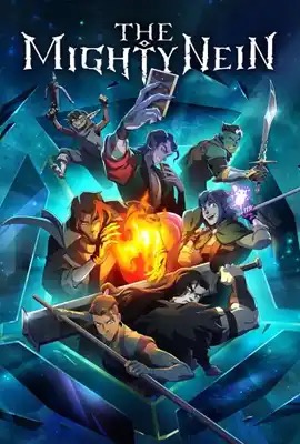 ดูหนังออนไลน์ The Mighty Nein (2025)