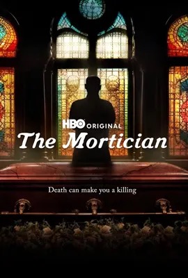 The Mortician (2025)