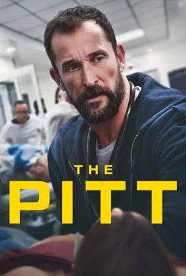 ดูหนังออนไลน์ The Pitt  วิกฤตชีวิต ห้องฉุกเฉิน (2025)