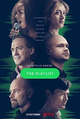 ดูหนังออนไลน์ The Playlist  เดอะ เพลย์ลิสต์ (2022)