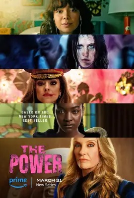 ดูหนังออนไลน์ The Power  พลังปฏิวัติโลก (2023)