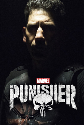The Punisher 1  เดอะ พันนิชเชอร์ ซีซั่น 1 (2017)