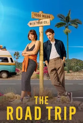 The Road Trip  เดอะ โร้ดทริป (2025)
