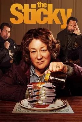 ดูหนังออนไลน์ The Sticky  โจรกรรมหวานเจี๊ยบ (2024)