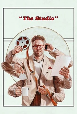 The Studio  เดอะ สตูดิโอ (2025)