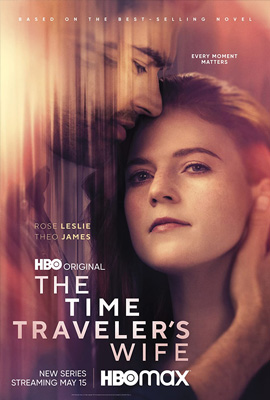 ดูหนังออนไลน์ The Time Traveler s Wife  ความรักของนักท่องเวลา (2022)