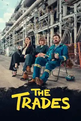 ดูหนังออนไลน์ The Trades (2024)